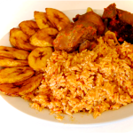 How to make delicious Jollof rice and the ingredients