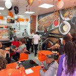 Delicasil: A Taste of Nigerian & African Caribbean Cuisine in the Heart of Enfield